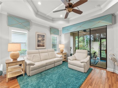 Villa Palmeras Estero Florida Homes for Sale