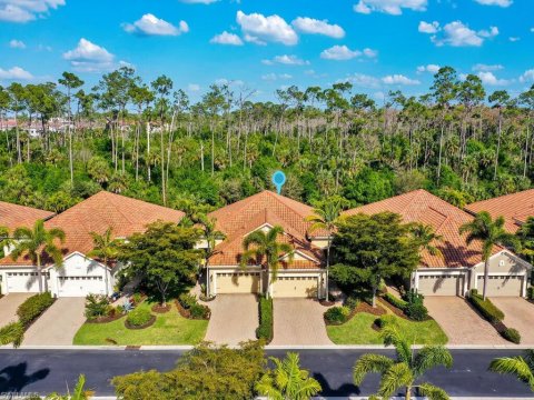 Villa Palmeras Estero Florida Real Estate