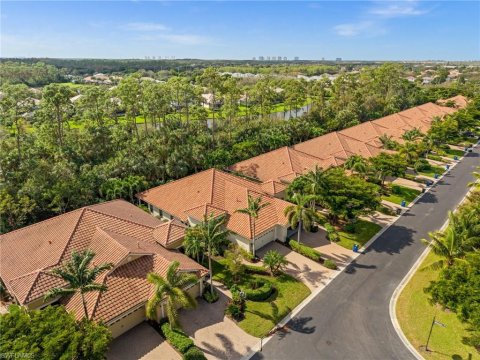 Villa Palmeras Estero Real Estate