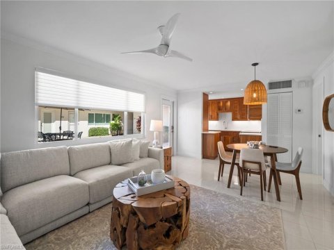 Village Green Naples Florida Condos for Sale