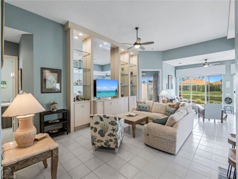 Village Walk Naples Florida Homes for Sale