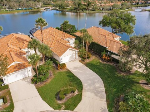 Village Walk Naples Florida Homes for Sale