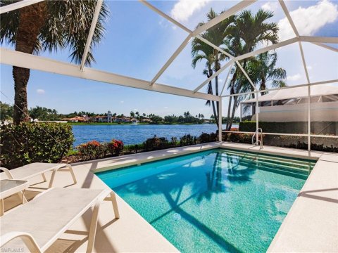 Village Walk Naples Florida Real Estate