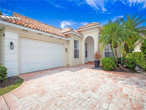 Village Walk Naples Florida Real Estate