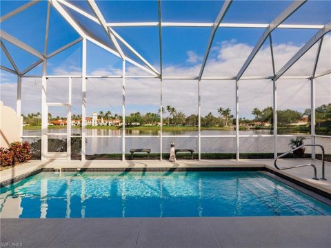 Village Walk Naples Florida Real Estate