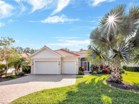 Village Walk Naples Real Estate