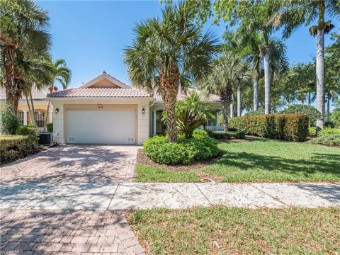 Village Walk Of Bonita Springs Bonita Springs Florida Homes for Sale