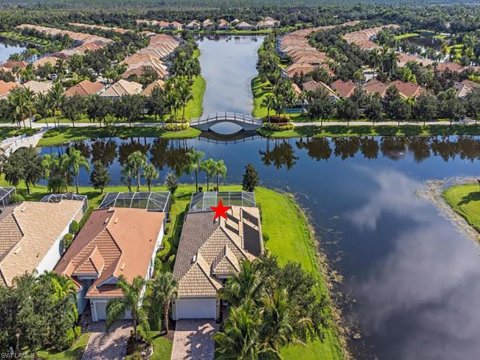 Village Walk Of Bonita Springs Bonita Springs Florida Homes for Sale