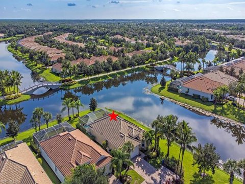 Village Walk Of Bonita Springs Bonita Springs Florida Homes for Sale