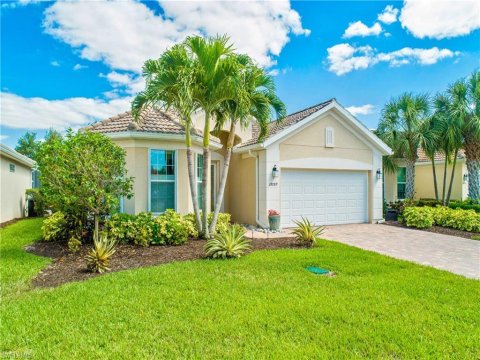 Village Walk Of Bonita Springs Bonita Springs Florida Real Estate