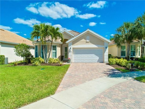 Village Walk Of Bonita Springs Bonita Springs Florida Real Estate