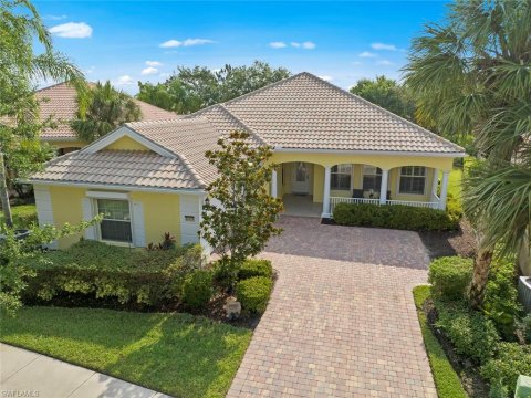 Village Walk Of Bonita Springs Bonita Springs Real Estate