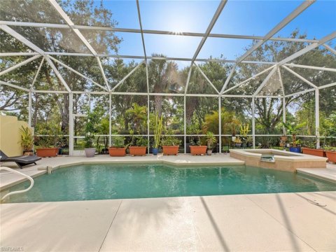 Village Walk Of Bonita Springs Bonita Springs Real Estate