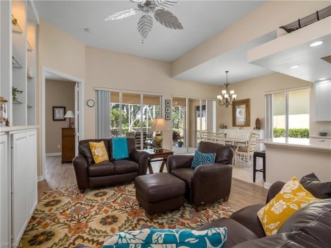 Village Walk Of Bonita Springs Real Estate