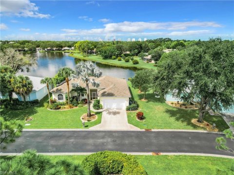 Villages Of Bonita Bonita Springs Florida Homes for Sale