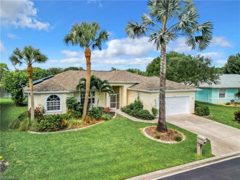 Villages Of Bonita Bonita Springs Florida Homes for Sale