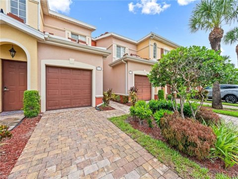 Villagio Estero Florida Condos for Sale