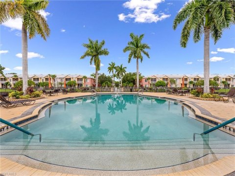 Villagio Estero Florida Condos for Sale