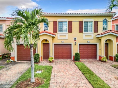 Villagio Estero Florida Condos for Sale