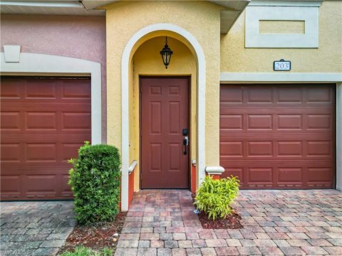 Villagio Estero Florida Condos for Sale