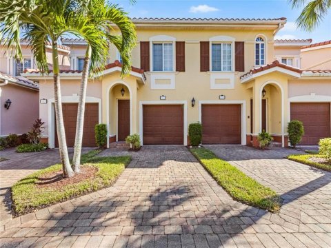 Villagio Estero Florida Condos for Sale