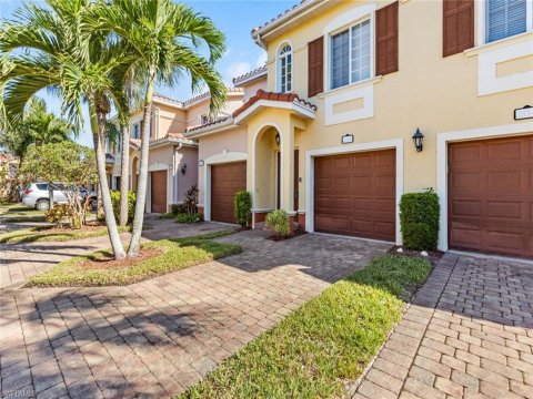 Villagio Estero Florida Condos for Sale