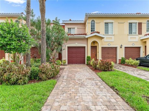 Villagio Estero Florida Real Estate