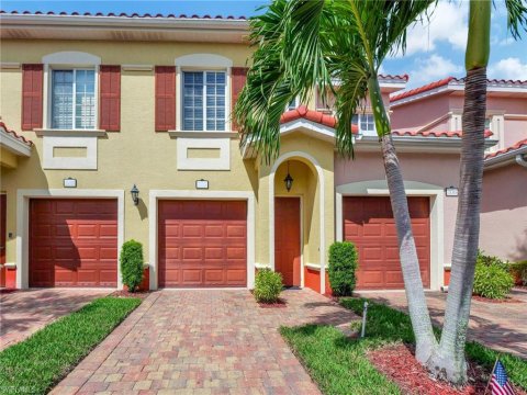 Villagio Estero Florida Real Estate