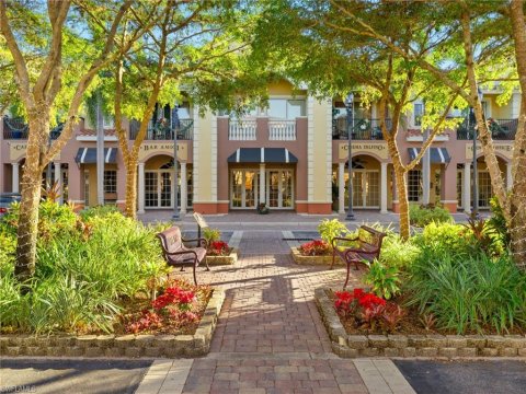 Villagio Estero Florida Real Estate