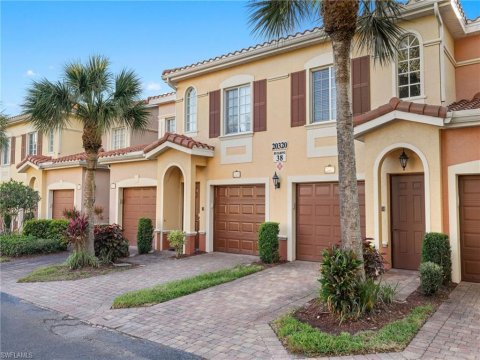 Villagio Estero Florida Real Estate