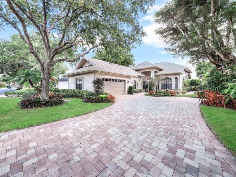 Walden Oaks Naples Florida Homes for Sale