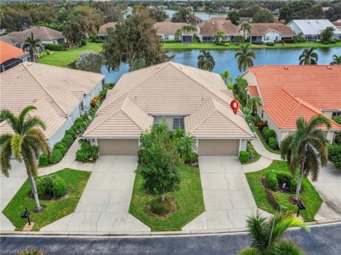 Walden Oaks Naples Florida Homes for Sale