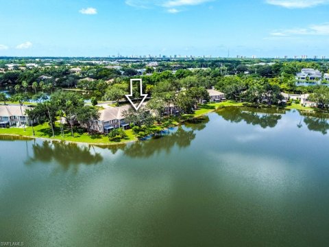 Walden Oaks Naples Real Estate