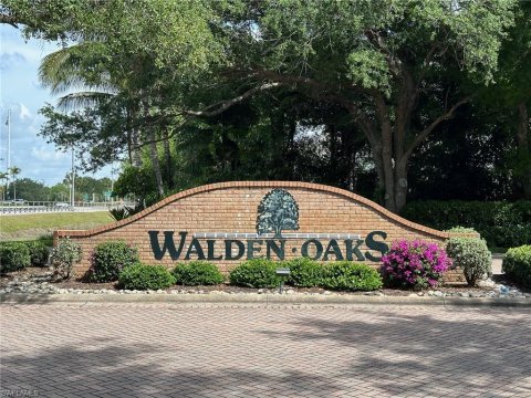 Walden Oaks Real Estate