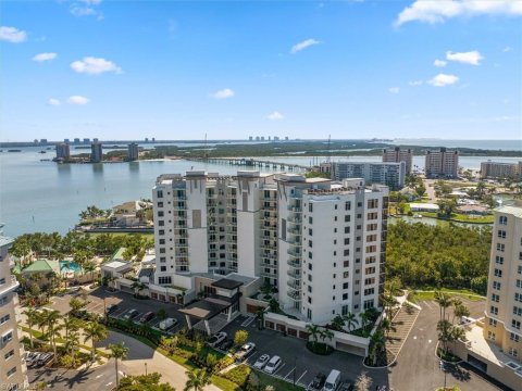 Waterside At Bay Beach Fort Myers Beach Florida Condos for Sale