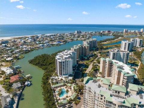 Waterside At Bay Beach Fort Myers Beach Florida Condos for Sale