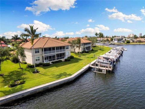 Waterway Pointe Marco Island Florida Condos for Sale