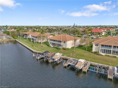 Waterway Pointe Marco Island Real Estate