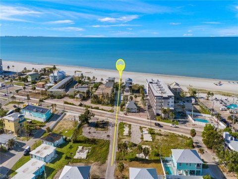 Watson W W Fort Myers Beach Real Estate