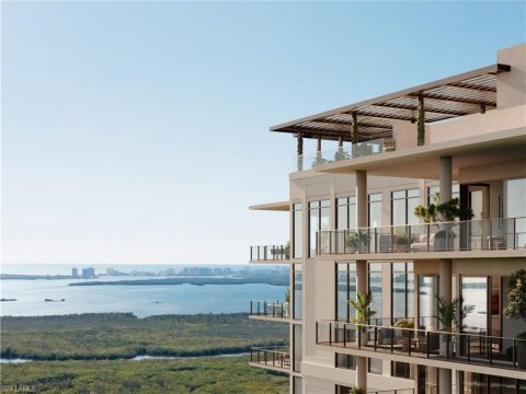 West Bay Club Estero Florida Condos for Sale