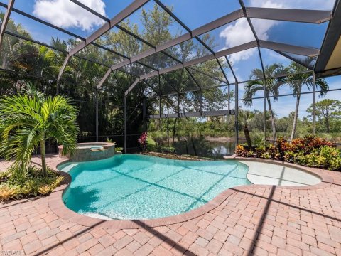 West Bay Club Estero Florida Homes for Sale