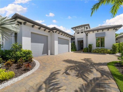 West Bay Club Estero Florida Real Estate