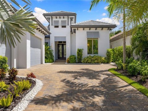 West Bay Club Estero Florida Real Estate