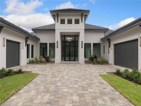 West Bay Club Estero Real Estate