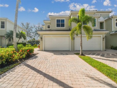 Whippoorwill Naples Florida Real Estate