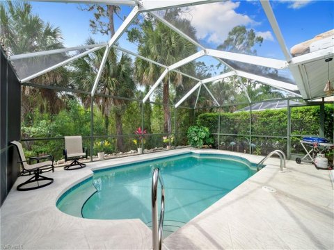 Wiggins Bay Naples Real Estate