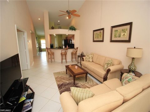 Wiggins Lakes And Preserves Naples Florida Condos for Sale