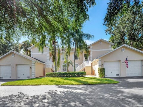 Wiggins Lakes And Preserves Naples Florida Real Estate