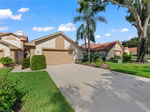 Wildcat Run Estero Florida Real Estate