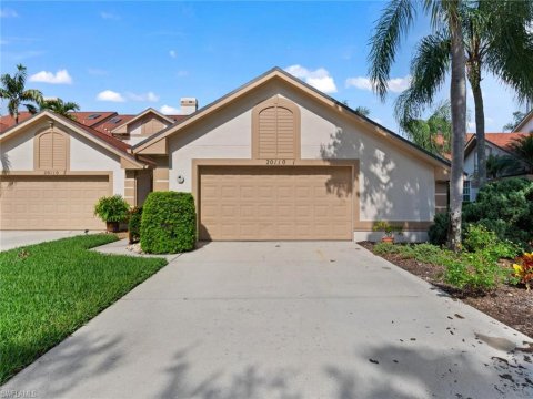 Wildcat Run Estero Florida Real Estate